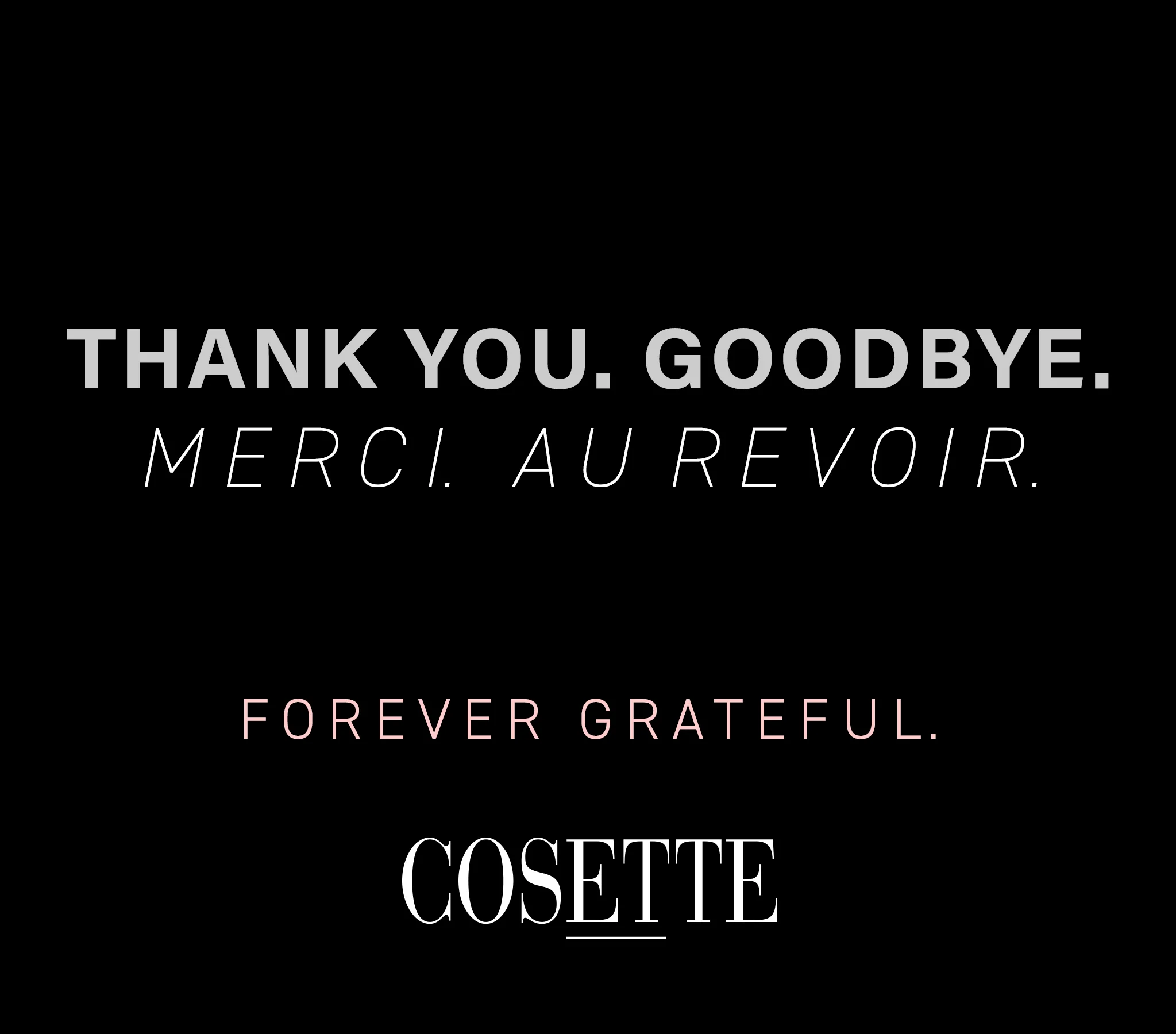 Luxury Couture, Redefined for You